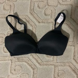 Soma size 36D Embraceable Wireless bra